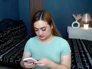 Chaturbate Best Webcam of slave_amanda69