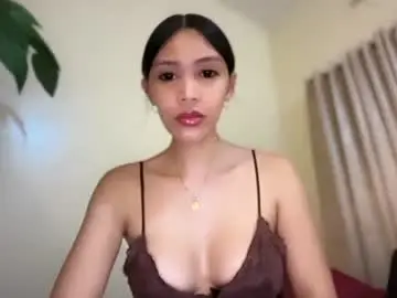 Chaturbate Live Sex of hotasian_jessie