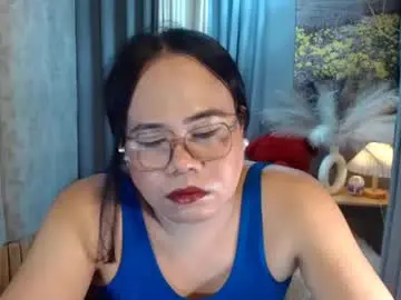 Chaturbate Nude Webcam of mariposa_911