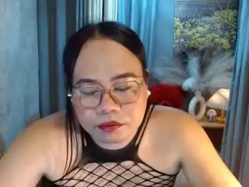Chaturbate Live Sex Cam of mariposa_911