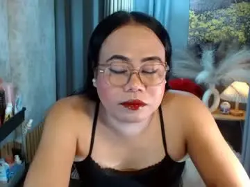 Chaturbate Sex Cam of mariposa_911