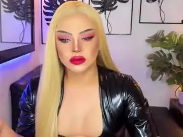 Chaturbate Nude Webcam of mistressivorykat