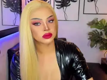 Chaturbate Adult Video Chat of mistressivorykat
