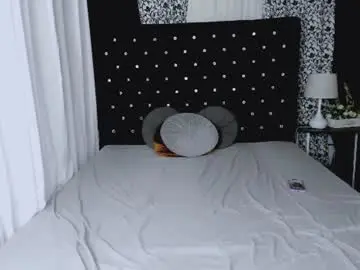 Chaturbate Sex Chat of veraveronica444