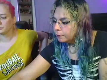 Chaturbate Sex Cam of evelan123
