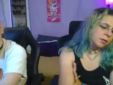 Chaturbate Live Sex of evelan123