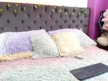 Chaturbate Adult Video Chat of daniiela_fox