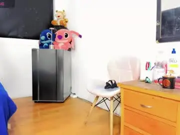 Chaturbate Sex Cam of riannagarcia_