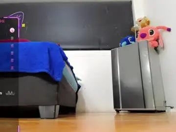 Chaturbate Live Sex Cam of riannagarcia_