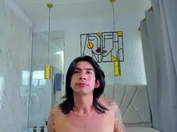 Chaturbate Sex Cam of missscarlett__