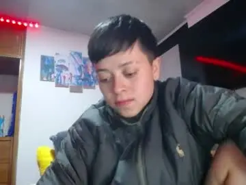 Chaturbate Adult Webcams of sebastian_posse