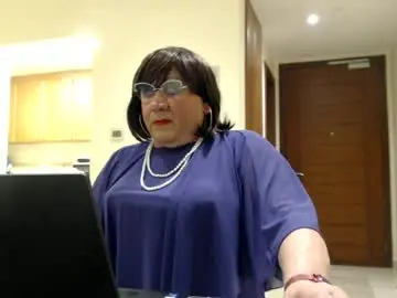 Chaturbate Adult Webcams of suzannebanci