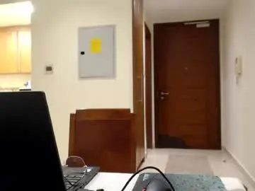 Chaturbate Live Sex Cam of suzannebanci