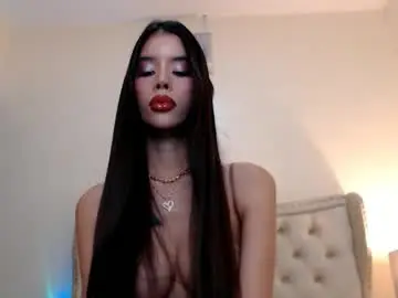 Chaturbate Live Sex of xsecretobsessionx