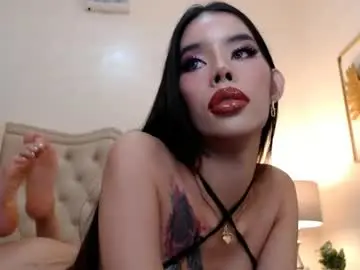 Chaturbate Adult Webcams of xsecretobsessionx
