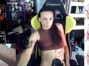 Chaturbate Adult Video Chat of aurorarav3n