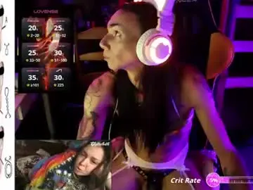 Chaturbate Sex Chat of aurorarav3n
