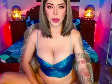 Chaturbate Sex Chat of _queengoddess_