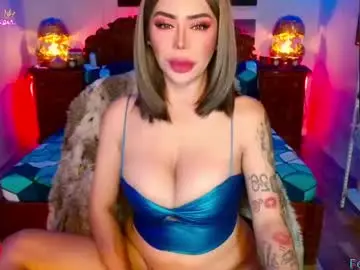 Chaturbate Sex Cam of _queengoddess_
