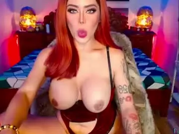 Chaturbate Best Webcam of _queengoddess_