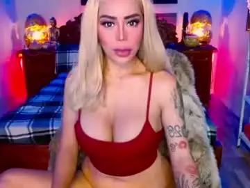 Chaturbate Live Sex Cam of _queengoddess_