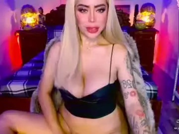 Chaturbate Adult Webcams of _queengoddess_