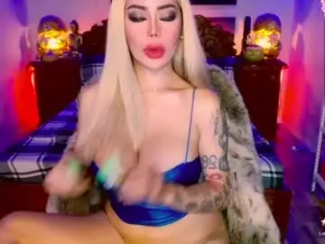 Chaturbate Live Sex of _queengoddess_