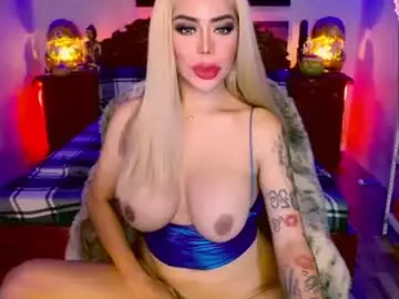 Chaturbate Sex Cam of _queengoddess_