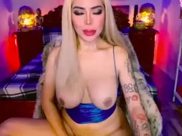 Chaturbate Free Porn Cam of _queengoddess_
