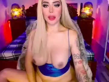 Chaturbate Sex Chat of _queengoddess_