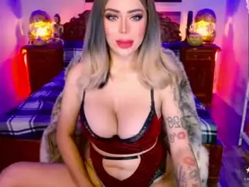 Chaturbate Private Sex Chat of _queengoddess_