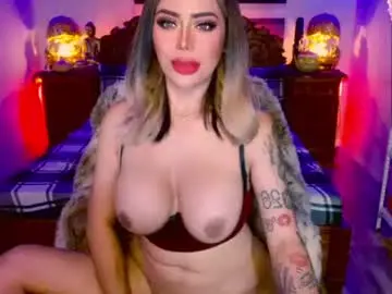 Chaturbate Best Webcam of _queengoddess_