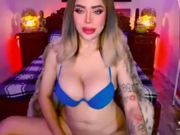 Chaturbate Live Sex of _queengoddess_