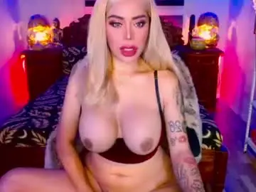 Chaturbate Adult Webcam of _queengoddess_