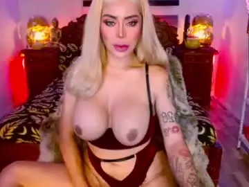 Chaturbate Sex Cam of _queengoddess_