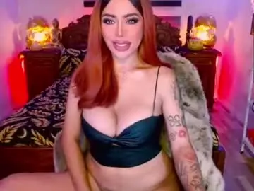 Chaturbate Adult Webcam of _queengoddess_
