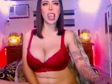 Chaturbate Private Sex Chat of _queengoddess_