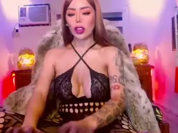Chaturbate Live Porn of _queengoddess_