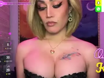 Chaturbate Watch Live Sex Cams of alluring_gemini