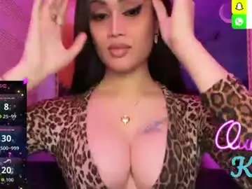 Chaturbate Adult Webcam of alluring_gemini