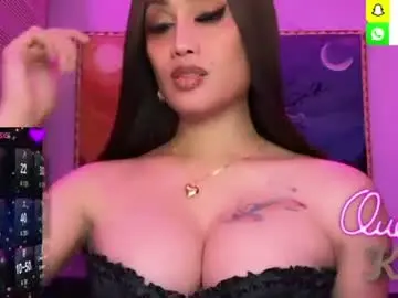 Chaturbate Free Live Porn of alluring_gemini