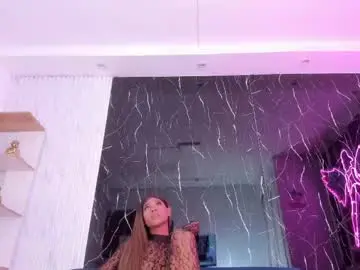 Chaturbate Private Sex Chat of naomi_desire01