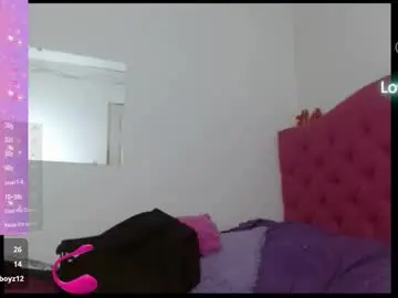 Chaturbate Sex Chat of pantera_white