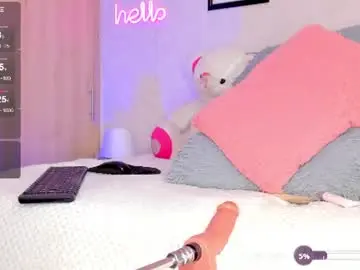 Chaturbate Adult Webcams of tayssa_maravilh