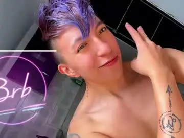 Chaturbate Free Live Porn of boy_trans