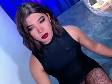 Chaturbate Nude Webcam of olivia_the_temptress27
