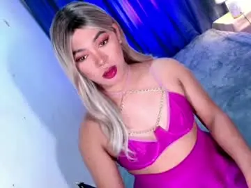 Chaturbate Adult Webcam of olivia_the_temptress27