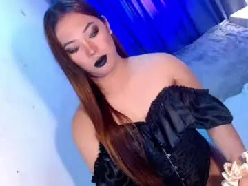 Chaturbate Adult Video Chat of olivia_the_temptress27