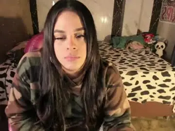 Chaturbate Live Sex of _joseliin_
