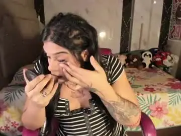 Chaturbate Adult Video Chat of _joseliin_
